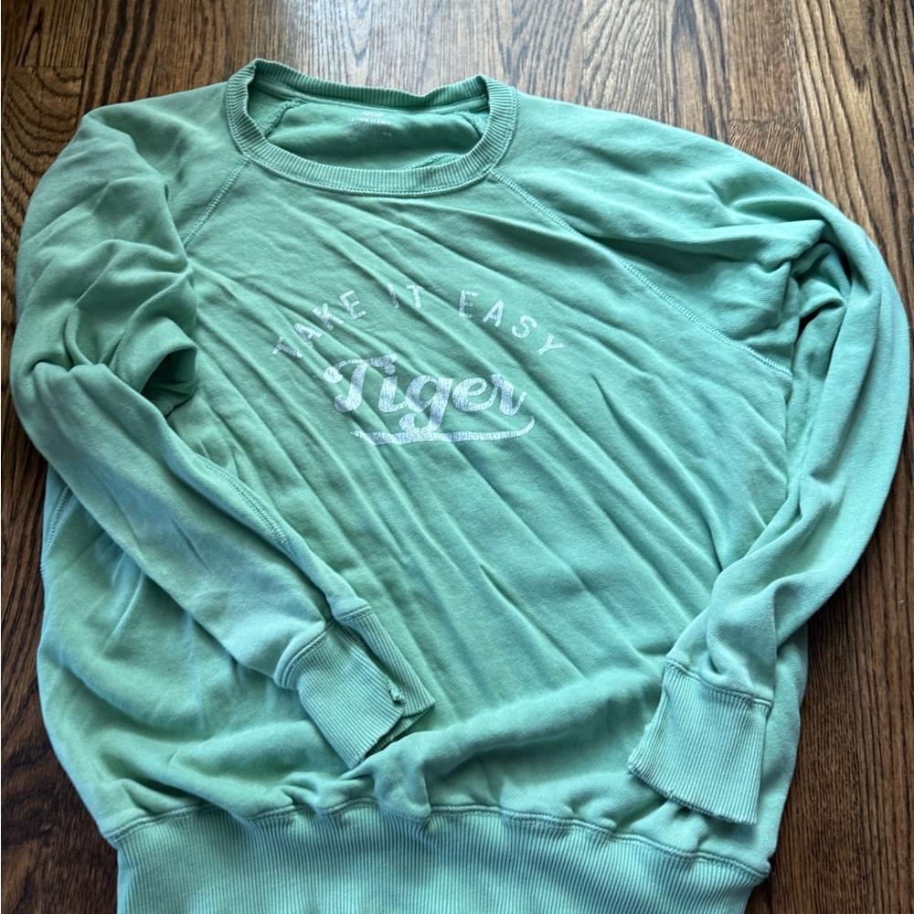 Aerie sweatshirt